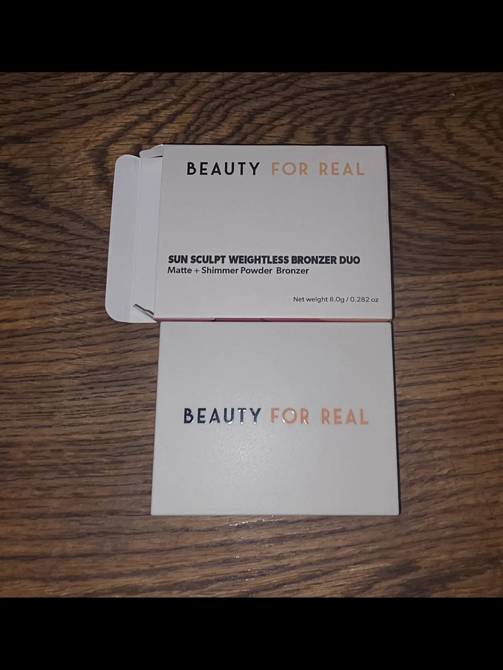 Beauty For Real beauty real